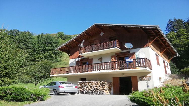 Ma-Cabane - Vente Maison VILLARD-SUR-DORON, 115 m²