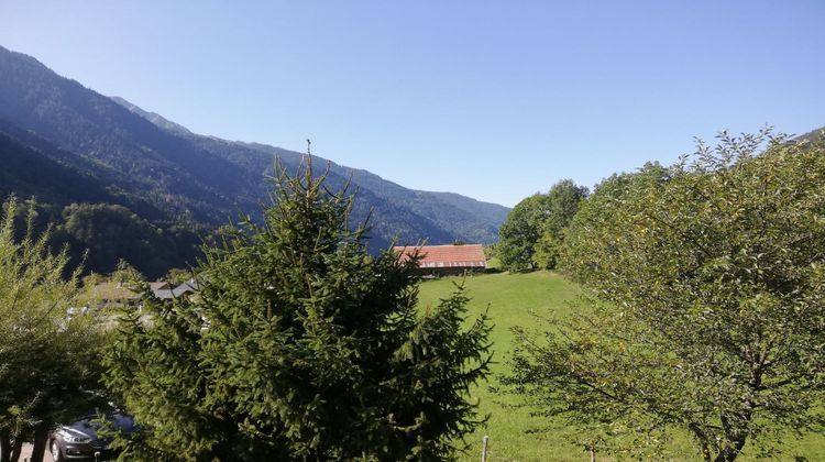 Ma-Cabane - Vente Maison VILLARD-SUR-DORON, 115 m²