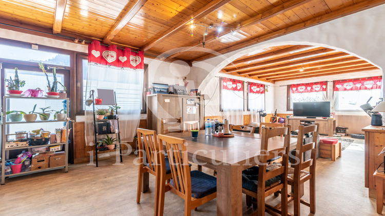 Ma-Cabane - Vente Maison Villard-sur-Doron, 588 m²