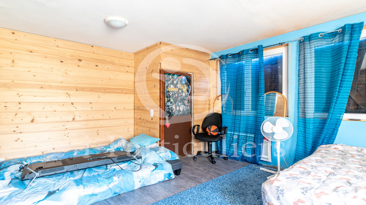 Ma-Cabane - Vente Maison Villard-sur-Doron, 588 m²