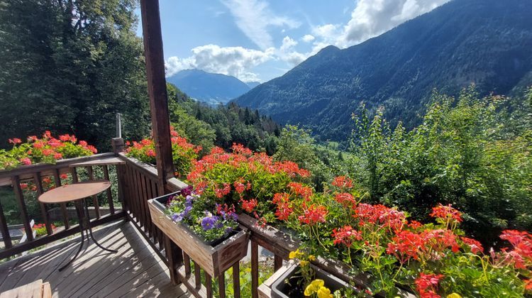 Ma-Cabane - Vente Maison VILLARD-SUR-DORON, 160 m²