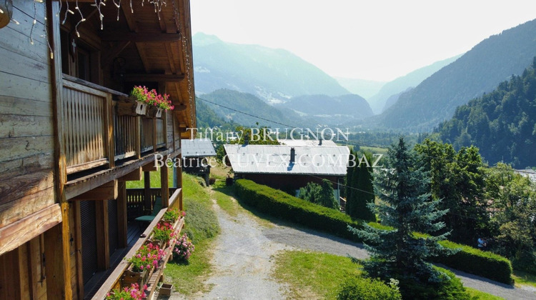 Ma-Cabane - Vente Maison Villard-sur-Doron, 175 m²