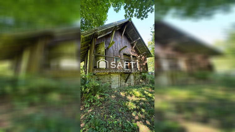 Ma-Cabane - Vente Maison Villard-sur-Doron, 195 m²