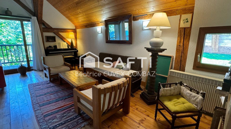 Ma-Cabane - Vente Maison Villard-sur-Doron, 195 m²