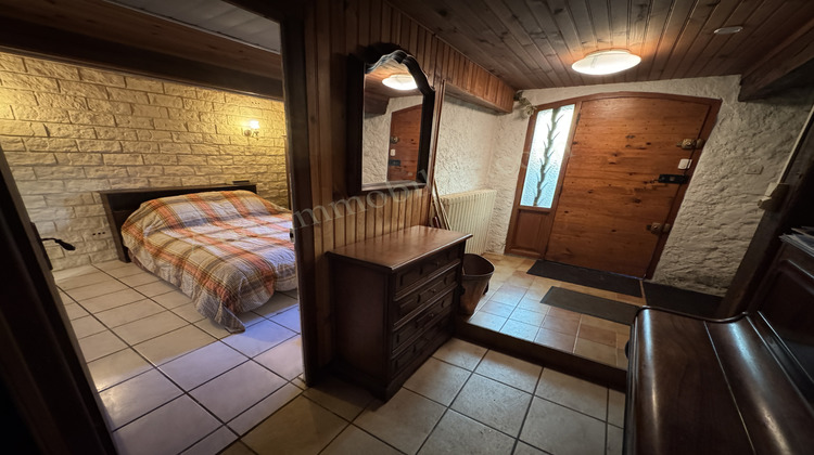 Ma-Cabane - Vente Maison Villardebelle, 135 m²