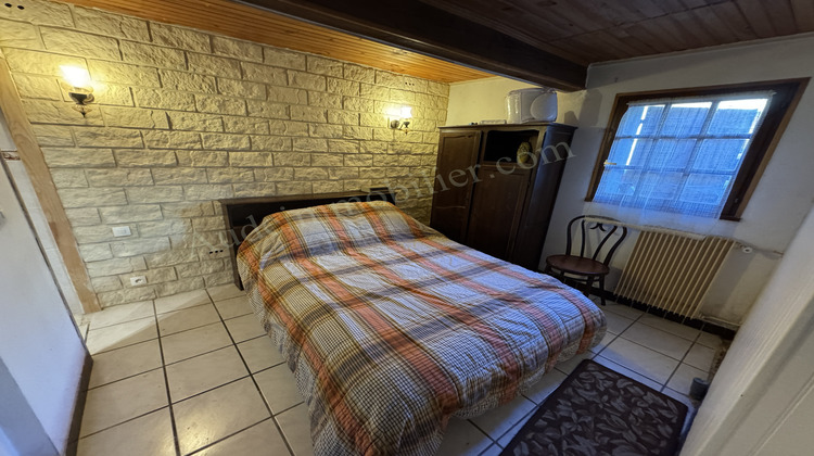 Ma-Cabane - Vente Maison Villardebelle, 135 m²