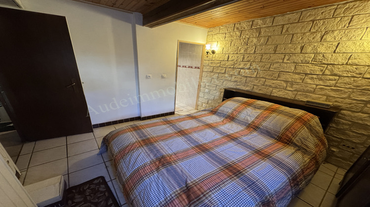 Ma-Cabane - Vente Maison Villardebelle, 135 m²