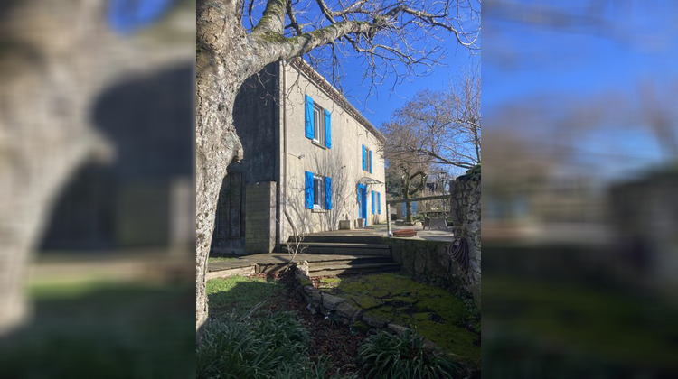 Ma-Cabane - Vente Maison VILLARDEBELLE, 116 m²