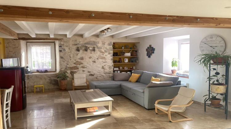 Ma-Cabane - Vente Maison VILLARDEBELLE, 116 m²