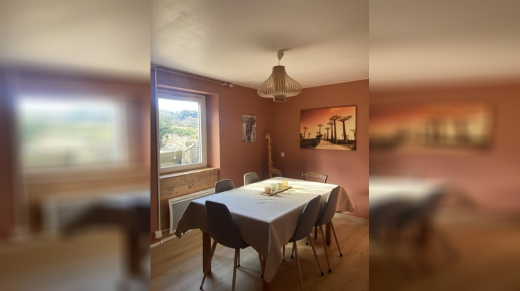Ma-Cabane - Vente Maison VILLARDEBELLE, 116 m²