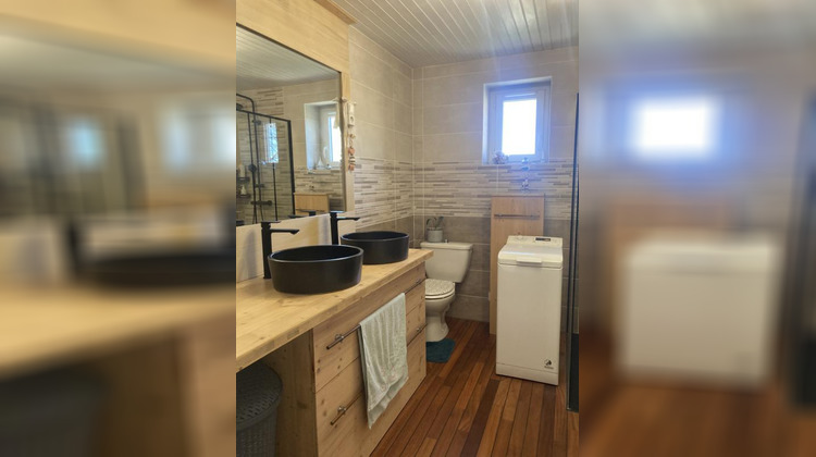 Ma-Cabane - Vente Maison VILLARDEBELLE, 116 m²