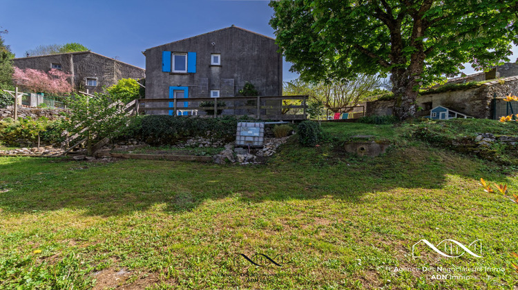 Ma-Cabane - Vente Maison Villardebelle, 121 m²