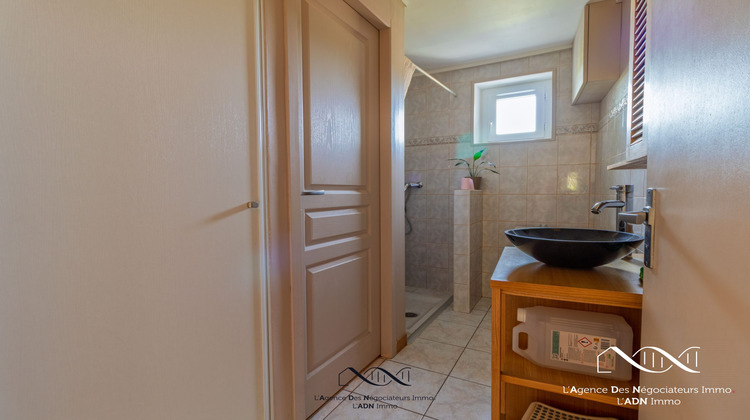 Ma-Cabane - Vente Maison Villardebelle, 121 m²