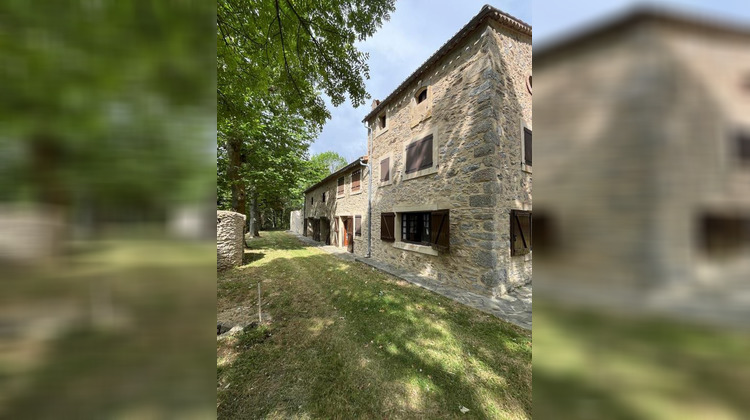 Ma-Cabane - Vente Maison VILLARDEBELLE, 350 m²