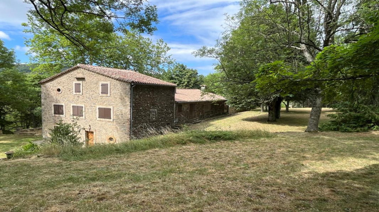 Ma-Cabane - Vente Maison VILLARDEBELLE, 350 m²
