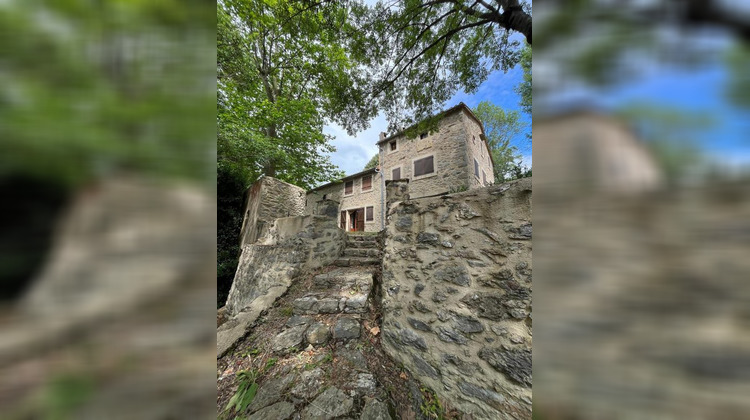 Ma-Cabane - Vente Maison VILLARDEBELLE, 350 m²