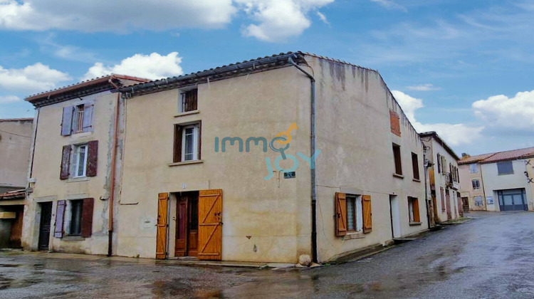 Ma-Cabane - Vente Maison Villardonnel, 116 m²