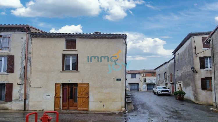 Ma-Cabane - Vente Maison Villardonnel, 116 m²