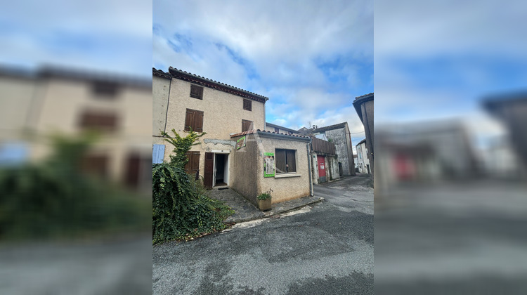 Ma-Cabane - Vente Maison VILLARDONNEL, 71 m²