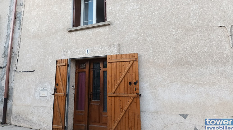 Ma-Cabane - Vente Maison Villardonnel, 116 m²