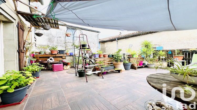 Ma-Cabane - Vente Maison Villardonnel, 109 m²