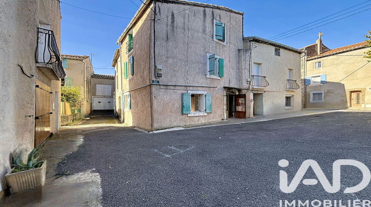 Ma-Cabane - Vente Maison Villardonnel, 58 m²