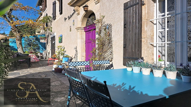 Ma-Cabane - Vente Maison VILLARDONNEL, 162 m²