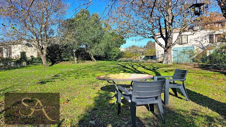 Ma-Cabane - Vente Maison VILLARDONNEL, 162 m²