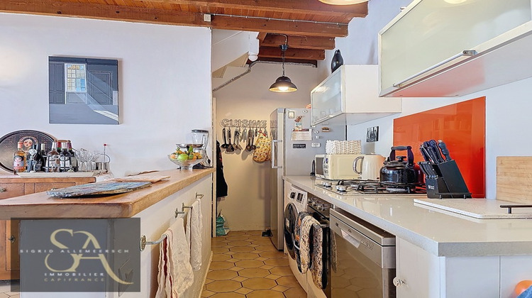 Ma-Cabane - Vente Maison VILLARDONNEL, 162 m²