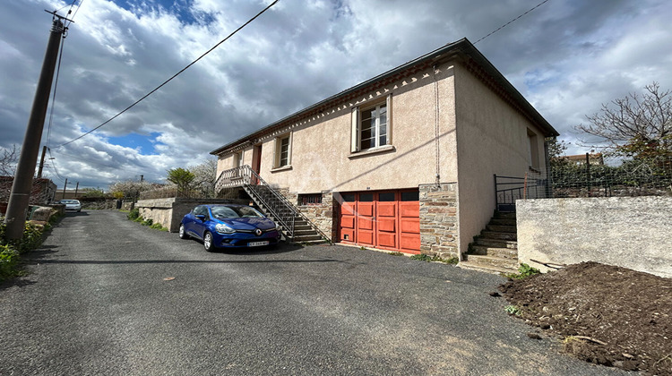 Ma-Cabane - Vente Maison VILLARDONNEL, 91 m²