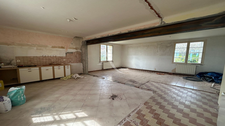 Ma-Cabane - Vente Maison VILLARDONNEL, 91 m²