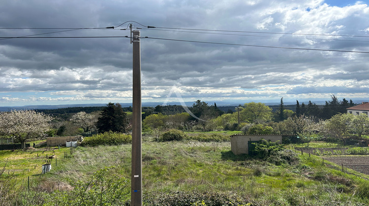 Ma-Cabane - Vente Maison VILLARDONNEL, 91 m²