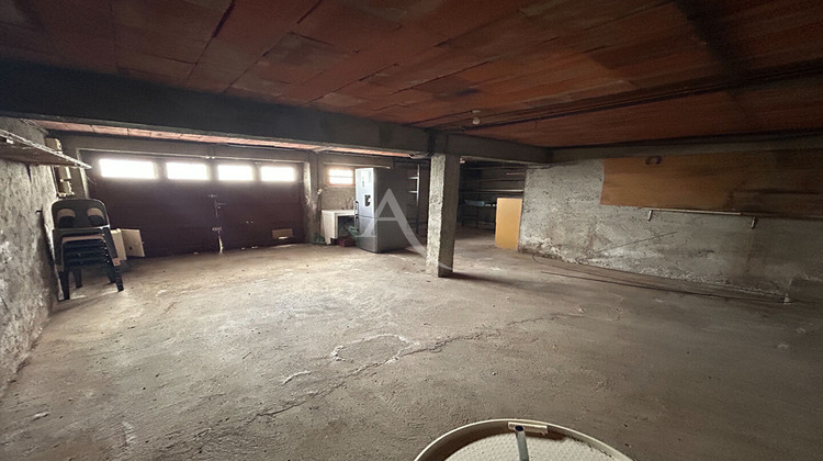 Ma-Cabane - Vente Maison VILLARDONNEL, 91 m²