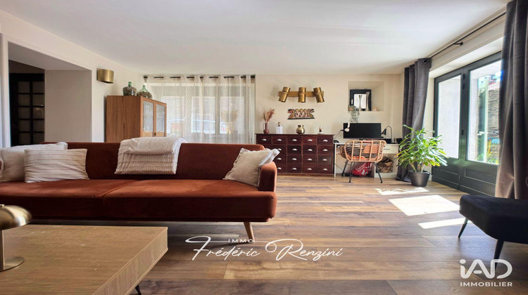 Ma-Cabane - Vente Maison Villardonnel, 133 m²