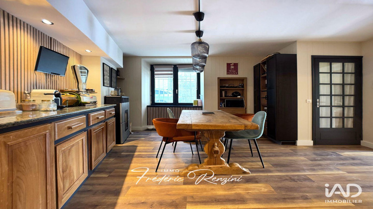 Ma-Cabane - Vente Maison Villardonnel, 133 m²