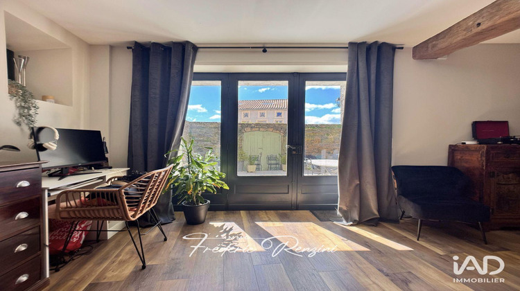Ma-Cabane - Vente Maison Villardonnel, 133 m²