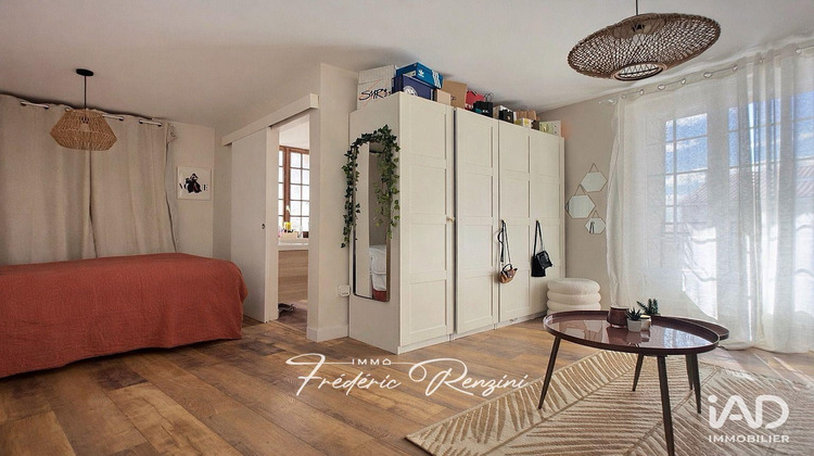 Ma-Cabane - Vente Maison Villardonnel, 133 m²