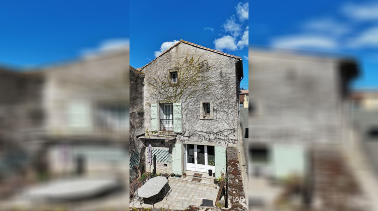 Ma-Cabane - Vente Maison Villardonnel, 133 m²