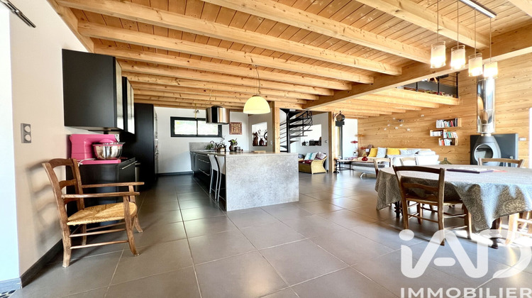 Ma-Cabane - Vente Maison Villardonnel, 160 m²