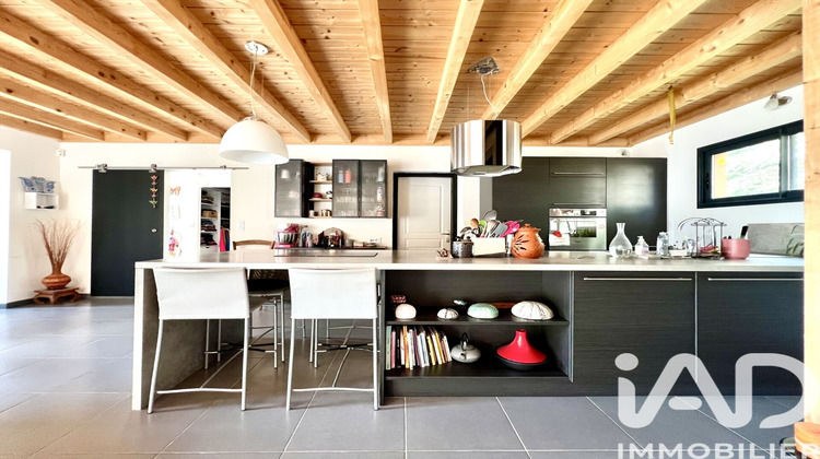 Ma-Cabane - Vente Maison Villardonnel, 160 m²