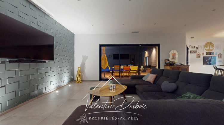 Ma-Cabane - Vente Maison VILLARDONNEL, 170 m²