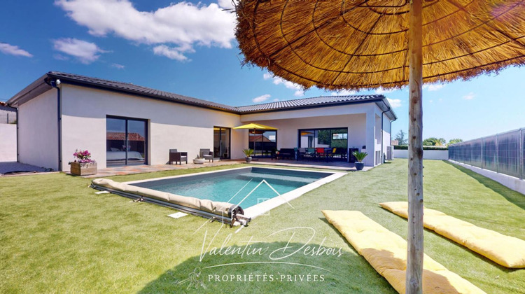 Ma-Cabane - Vente Maison VILLARDONNEL, 170 m²