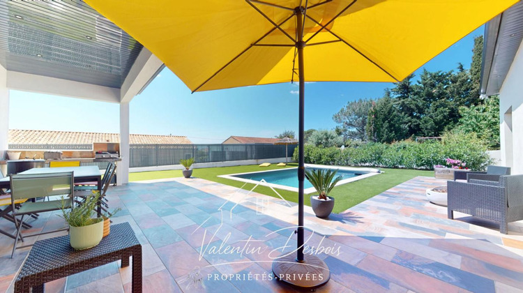 Ma-Cabane - Vente Maison VILLARDONNEL, 170 m²