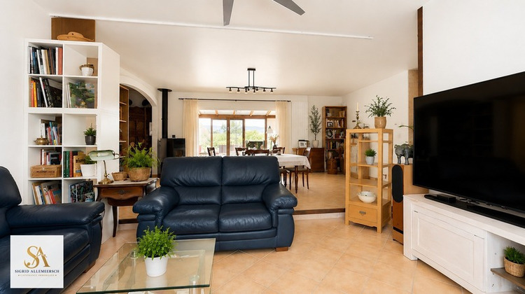 Ma-Cabane - Vente Maison VILLARDONNEL, 199 m²