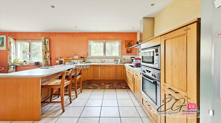 Ma-Cabane - Vente Maison VILLARDONNEL, 135 m²