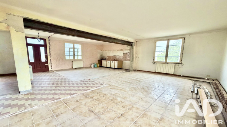 Ma-Cabane - Vente Maison Villardonnel, 95 m²
