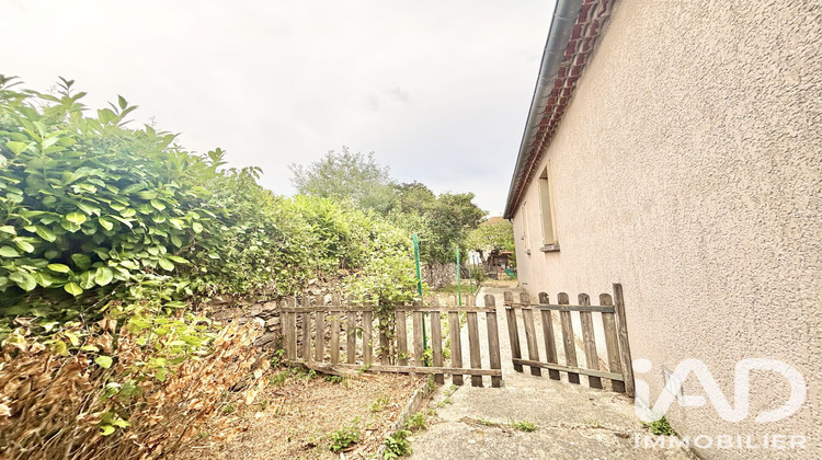 Ma-Cabane - Vente Maison Villardonnel, 95 m²