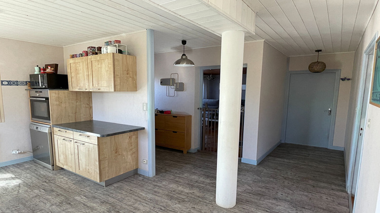 Ma-Cabane - Vente Maison VILLARDS-D'HERIA, 129 m²