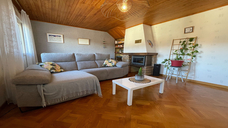 Ma-Cabane - Vente Maison VILLARDS-D'HERIA, 129 m²