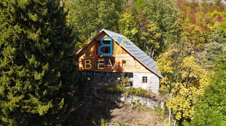 Ma-Cabane - Vente Maison Villarembert, 187 m²